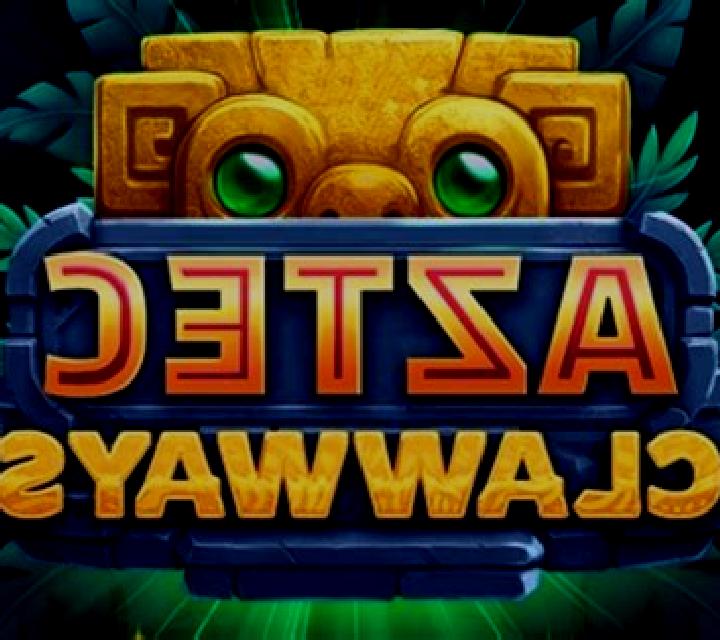 Aztec Clawways slot game