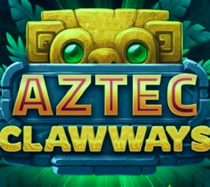 Aztec Clawways slot machine