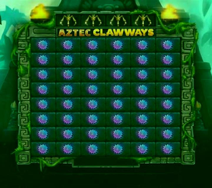 Aztec Clawways slot