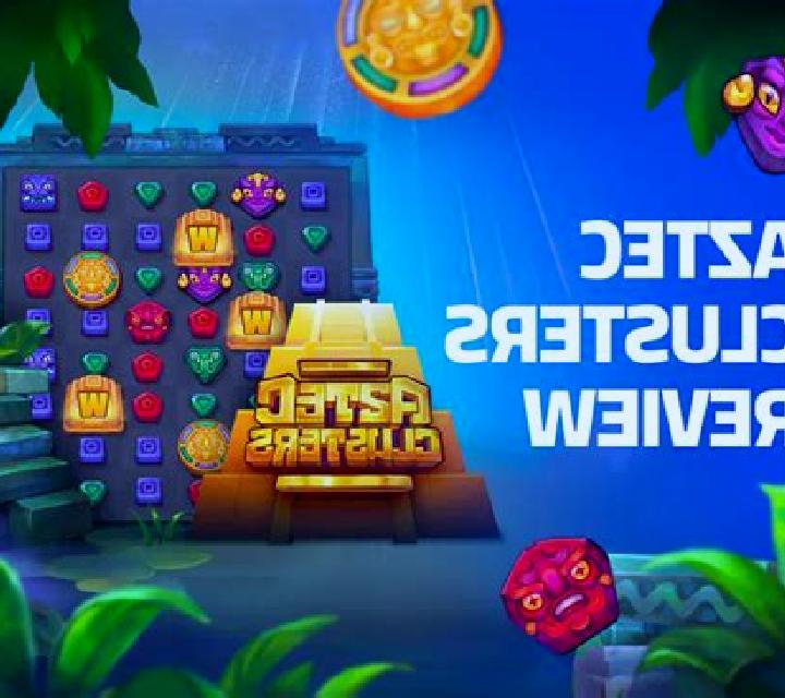 Aztec Clusters online slot