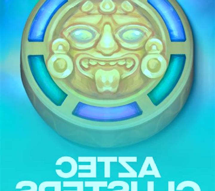 Aztec Clusters slot