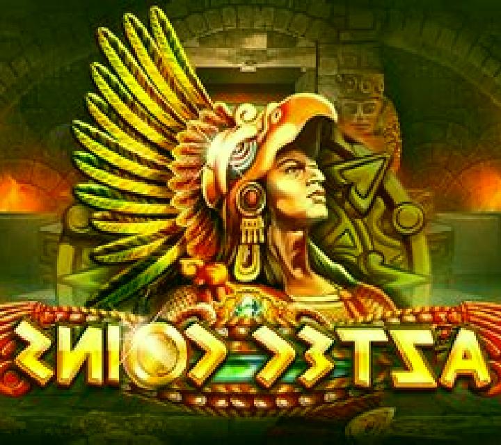 Aztec Coins online slot