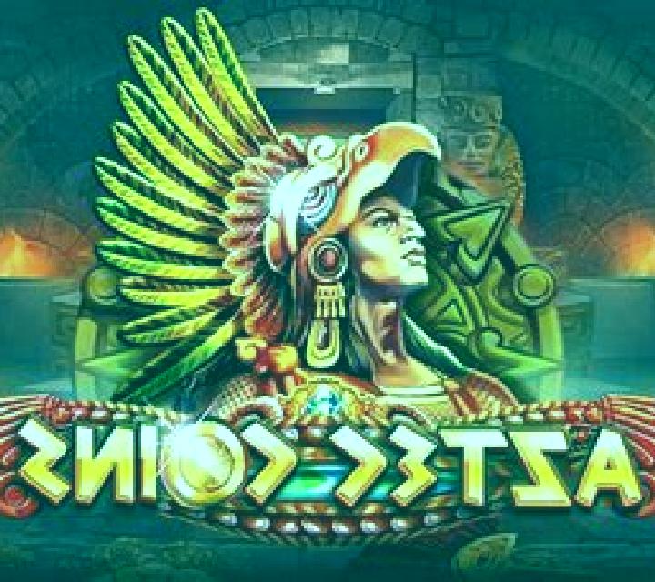 Aztec Coins slot machine