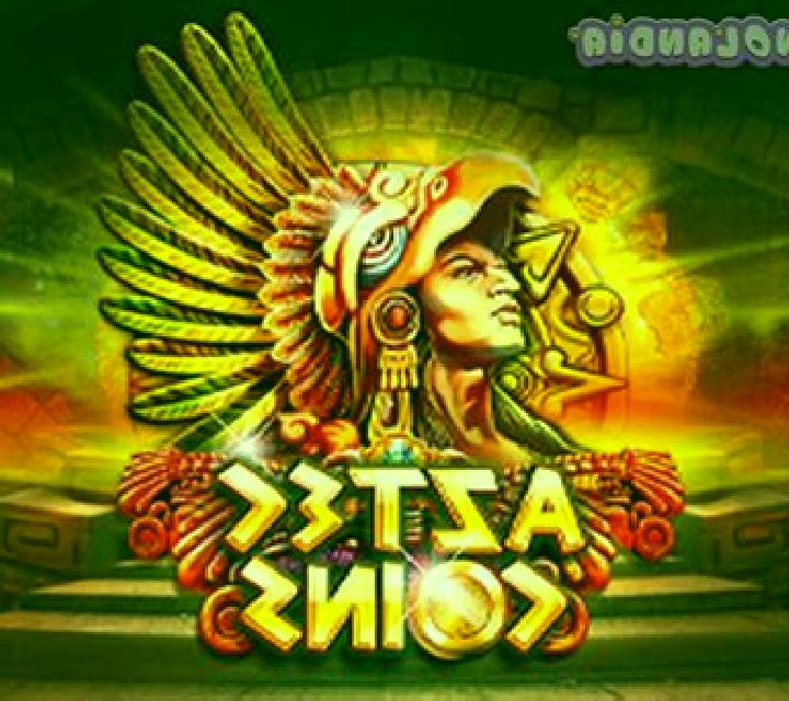 Aztec Coins slot