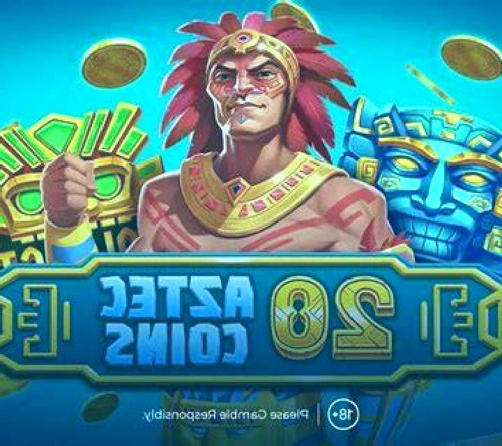 Aztec Combat Live online slot