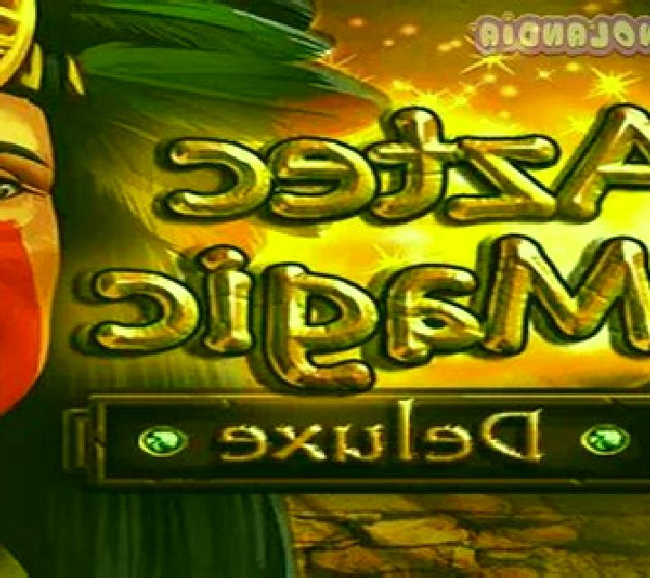 Aztec Dice online slot