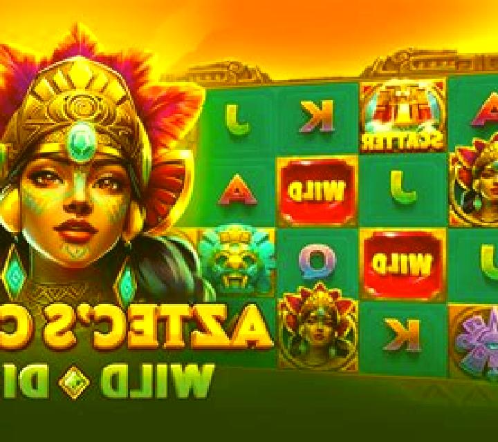 Aztec Dice slot game