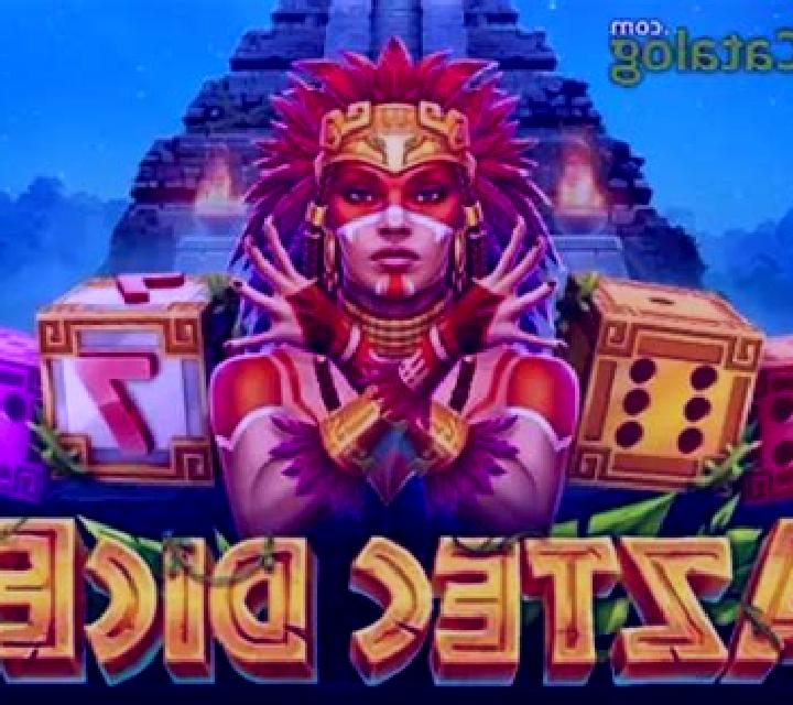 Aztec Dice slot