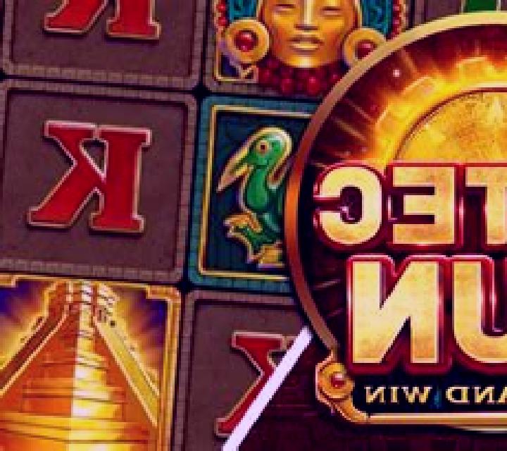 Aztec Eclipse Hold and Win slot