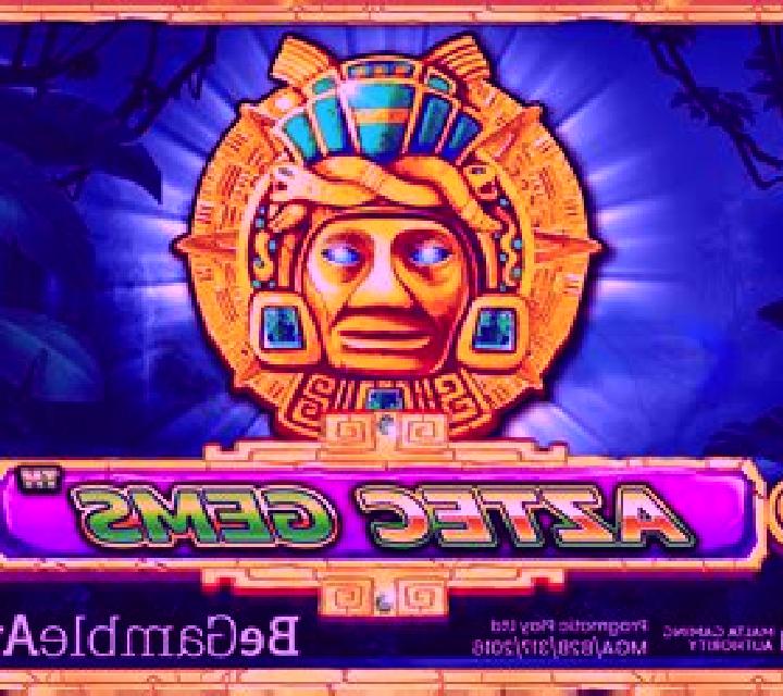 Aztec Emerald slot game