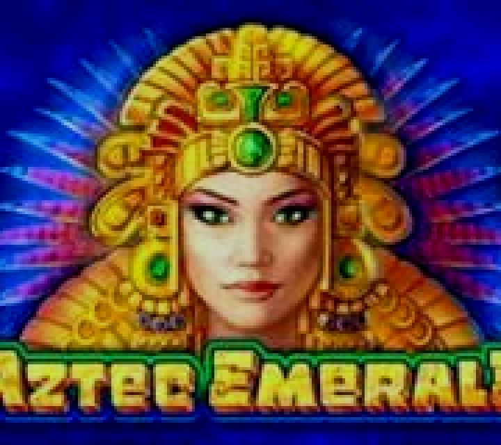 Aztec Emerald slot
