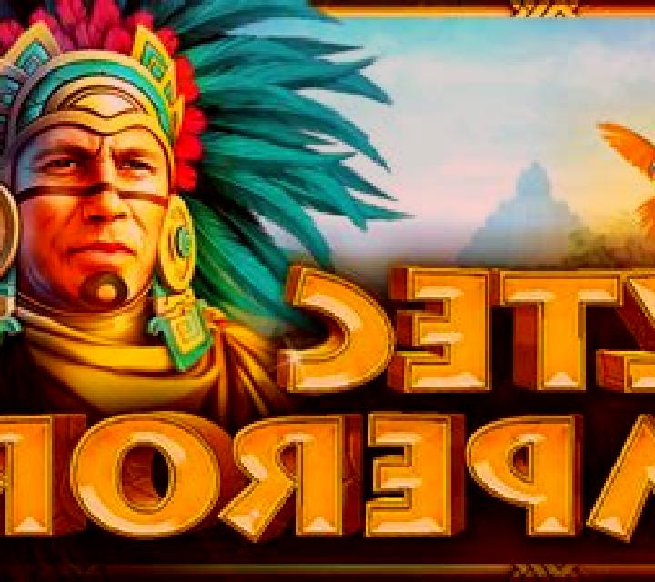 Aztec Emperor slot game