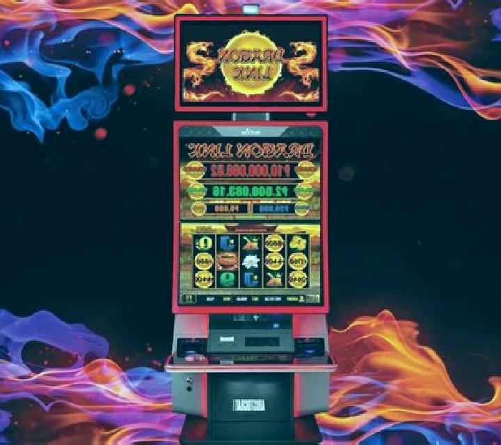 Aztec Emperor slot machine