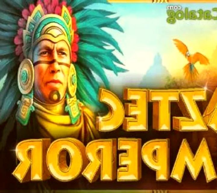 Aztec Emperor slot