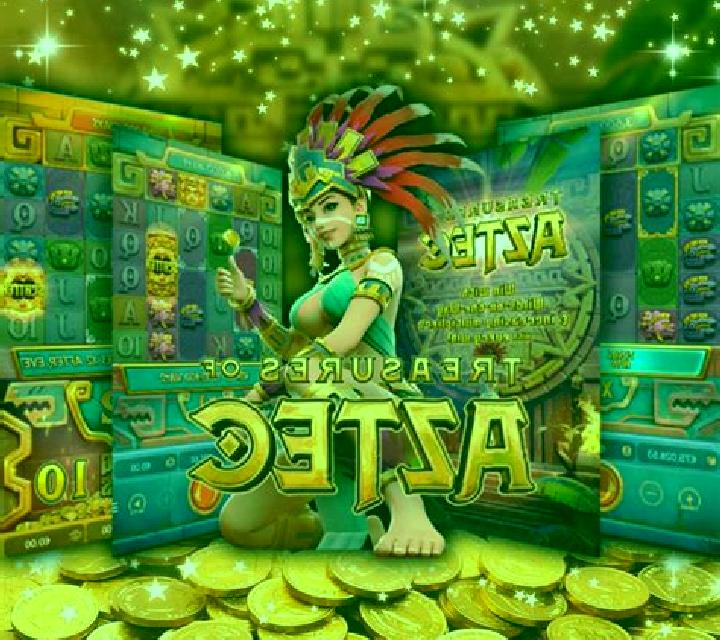 Aztec Empire 1000 slot game