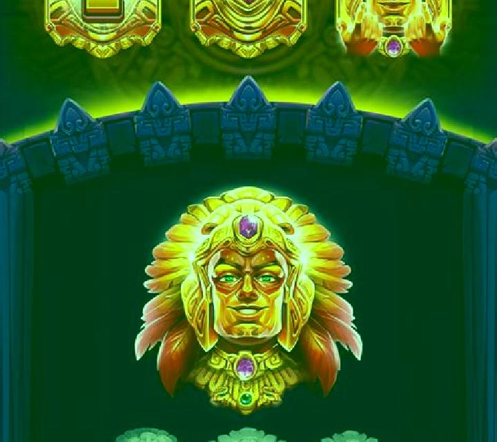 Aztec Empire 1000 slot machine
