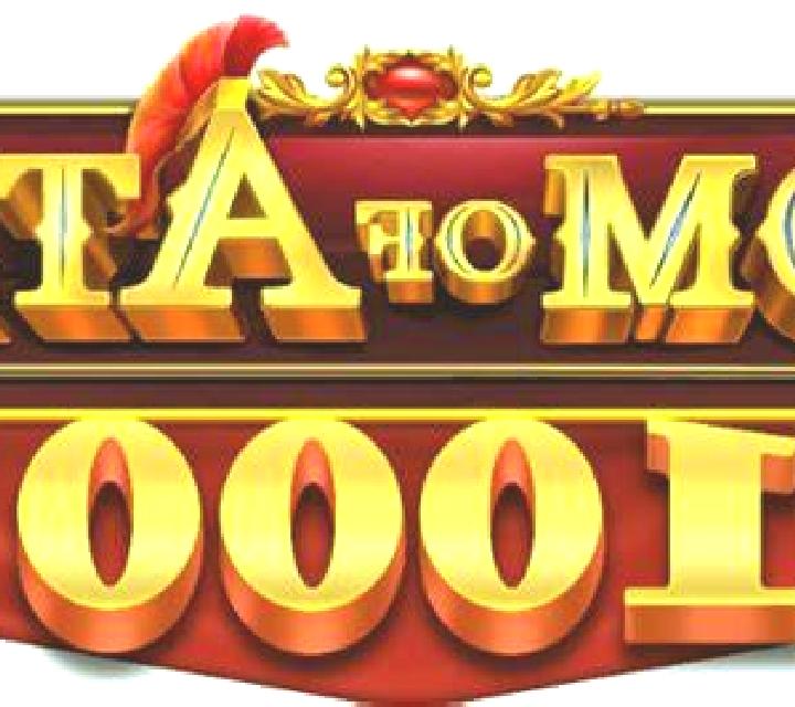 Aztec Empire 1000 slot