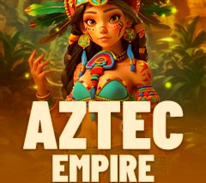 Aztec Empire (Askmeslot) online slot