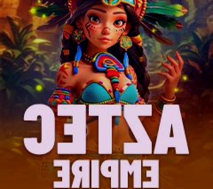 Aztec Empire (Askmeslot) slot machine