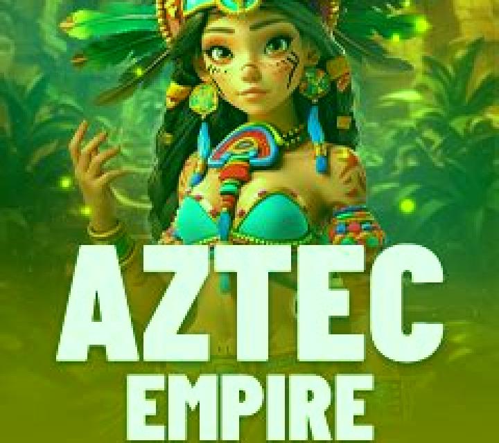 Aztec Empire (Askmeslot) slot