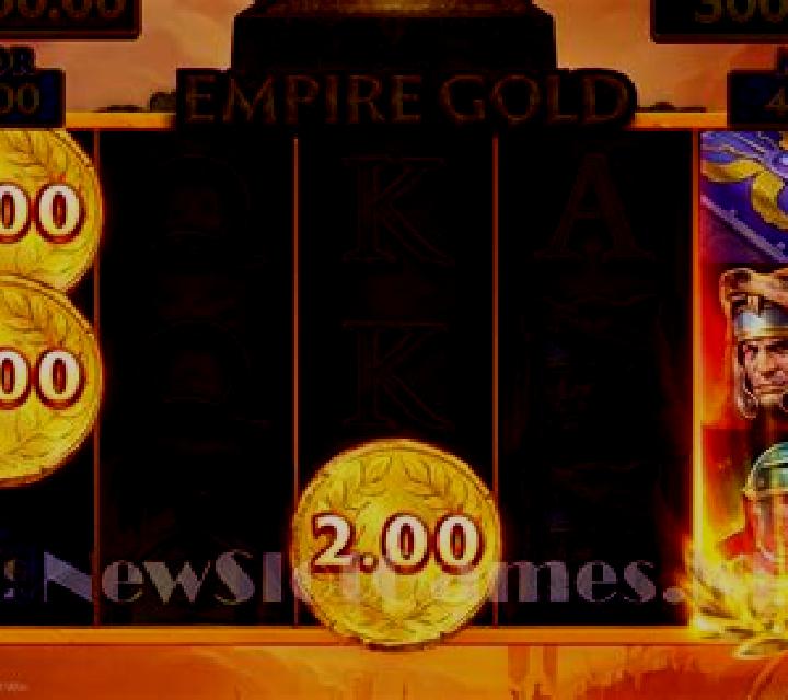 Aztec Empire (Playson) slot game