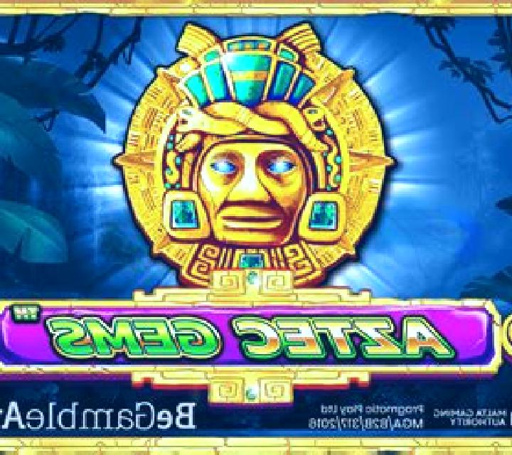 Aztec Enigma slot game