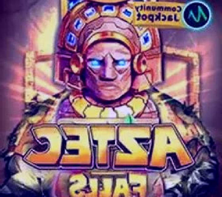 Aztec Falls slot game