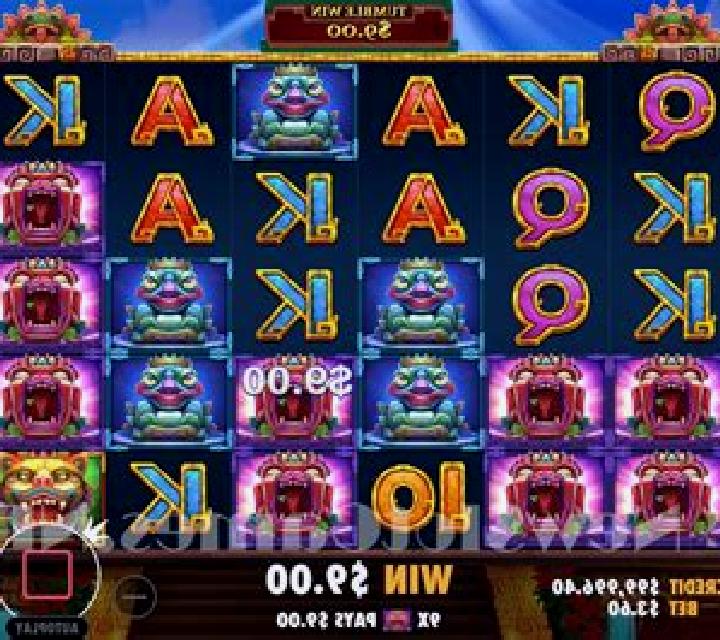 Aztec Fire 2 online slot