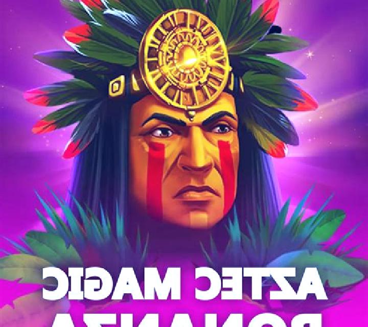 Aztec Fire 2 slot game