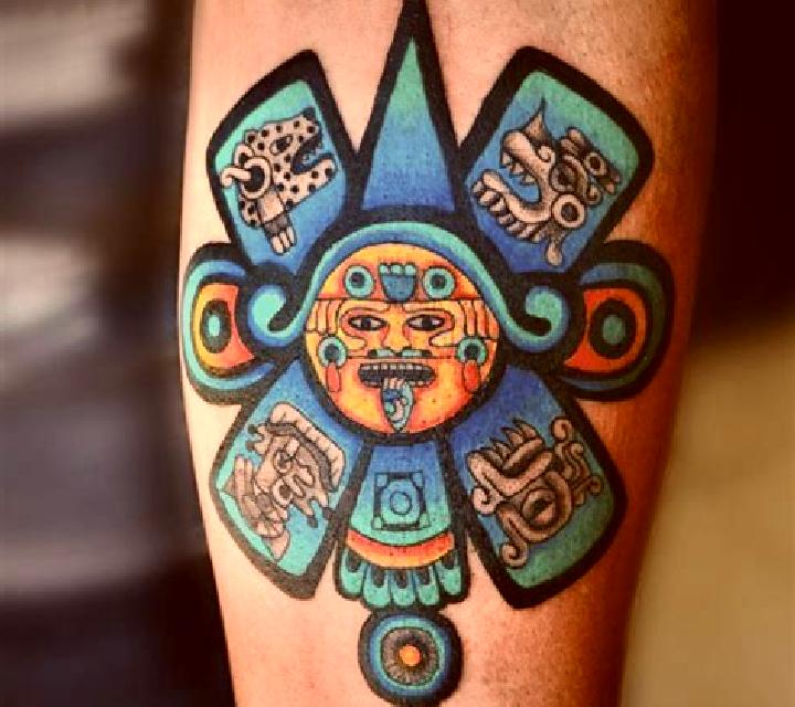 Aztec Fire 2 slot