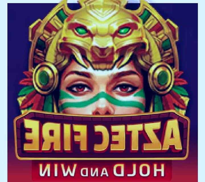 Aztec Fire: Hold and Win slot machine