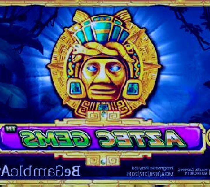 Aztec Flame slot game