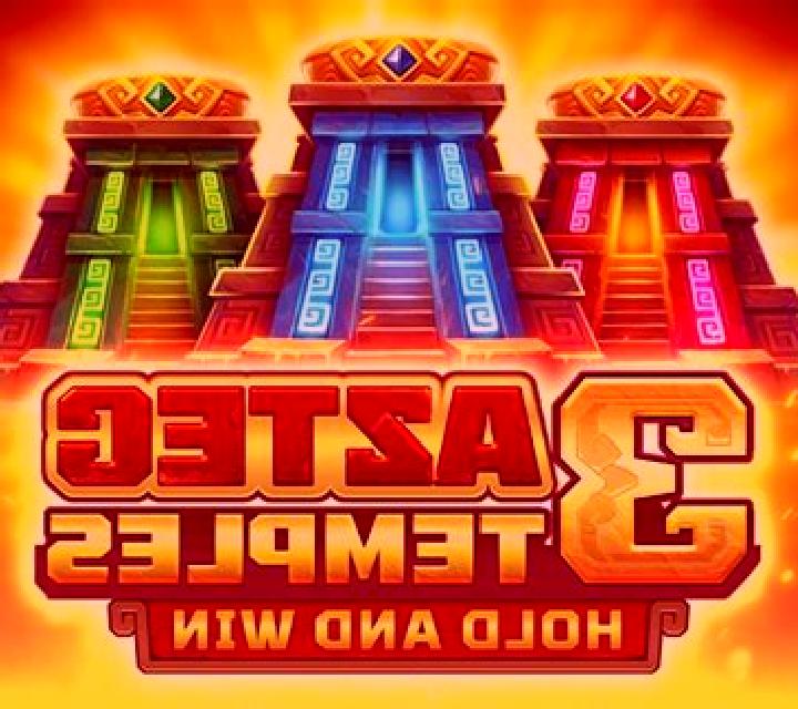Aztec Flame slot machine