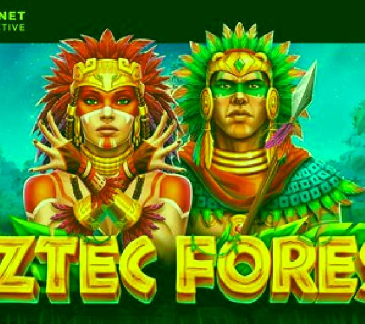 Aztec Forest online slot