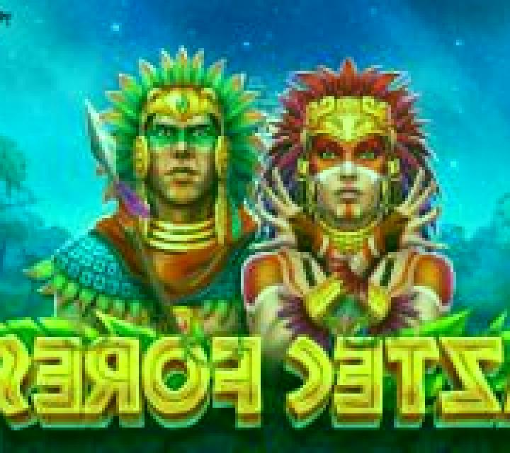 Aztec Forest slot machine