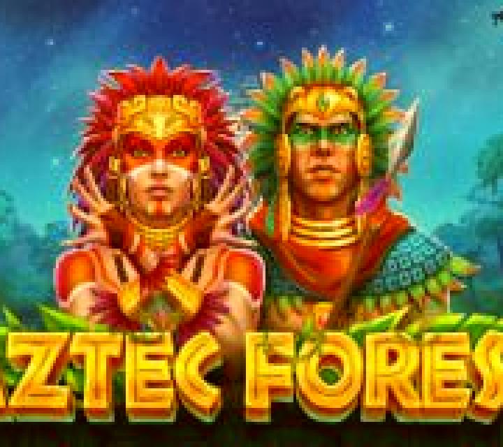Aztec Forest slot