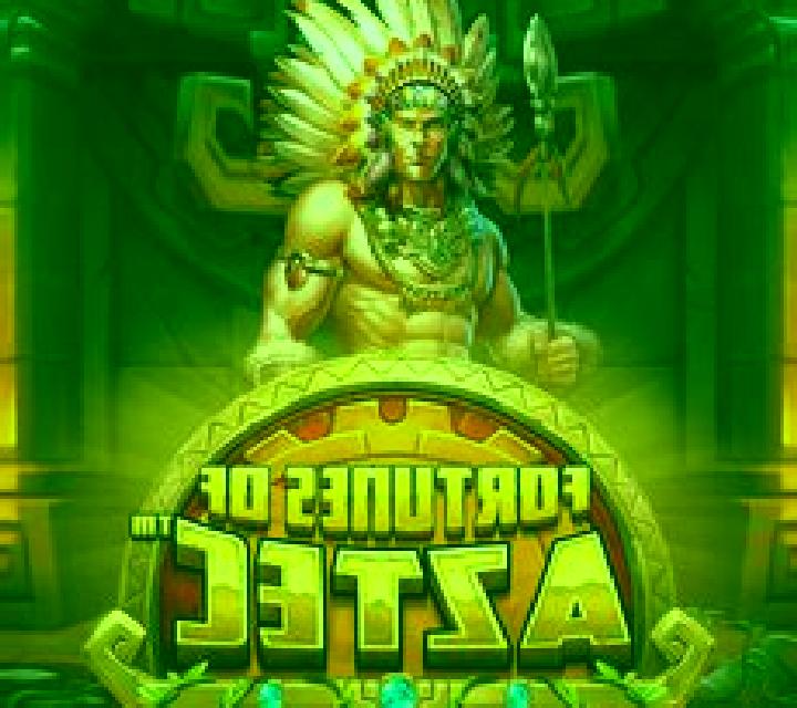 Aztec Fortune Megaways online slot