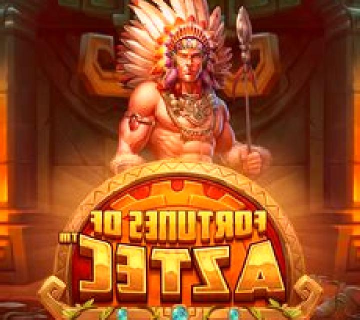 Aztec Fortune Megaways slot game