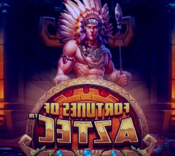 Aztec Fortune Megaways slot machine