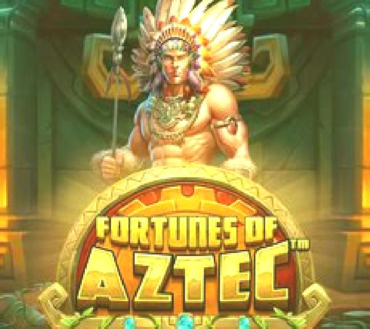 Aztec Fortune Megaways slot
