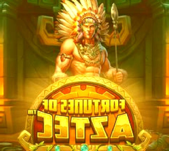 Aztec Fortune online slot
