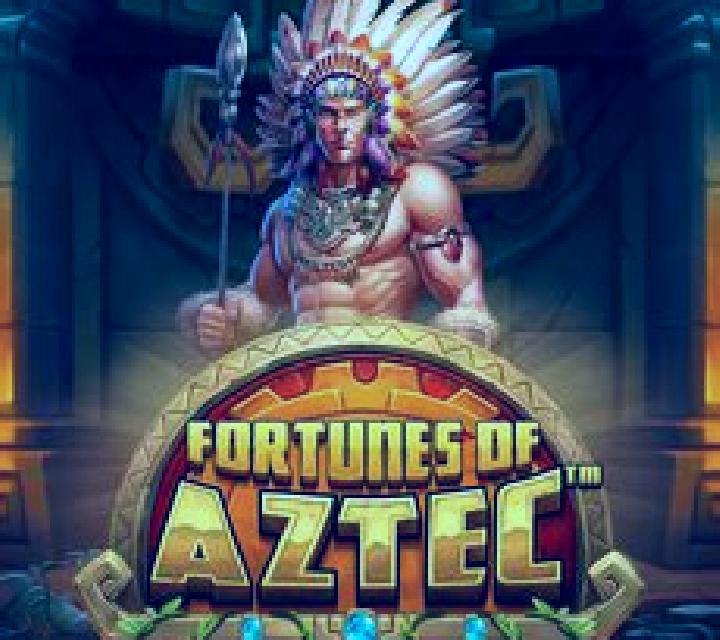 Aztec Fortune slot game