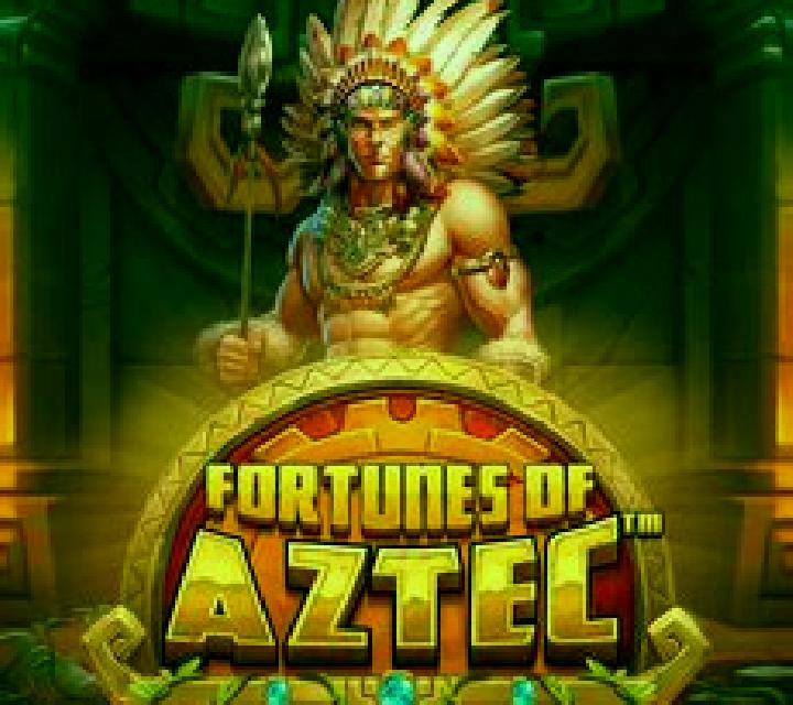 Aztec Fortune slot machine