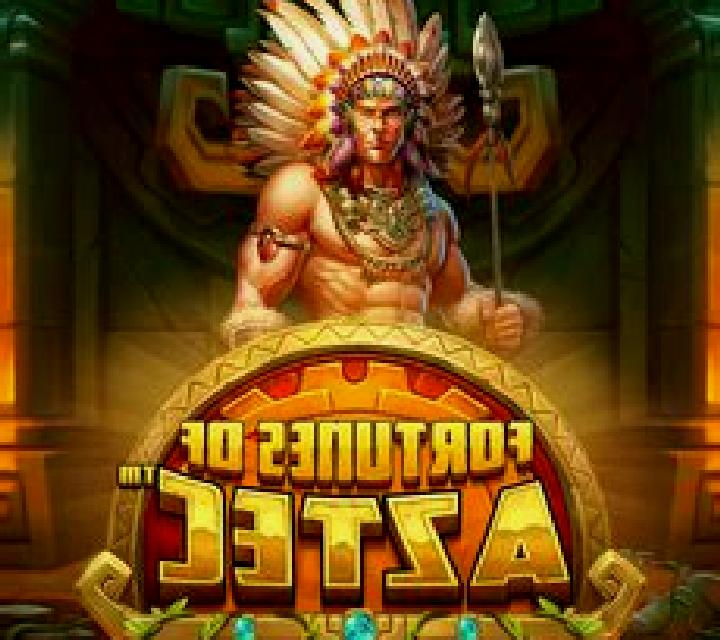 Aztec Fortune slot