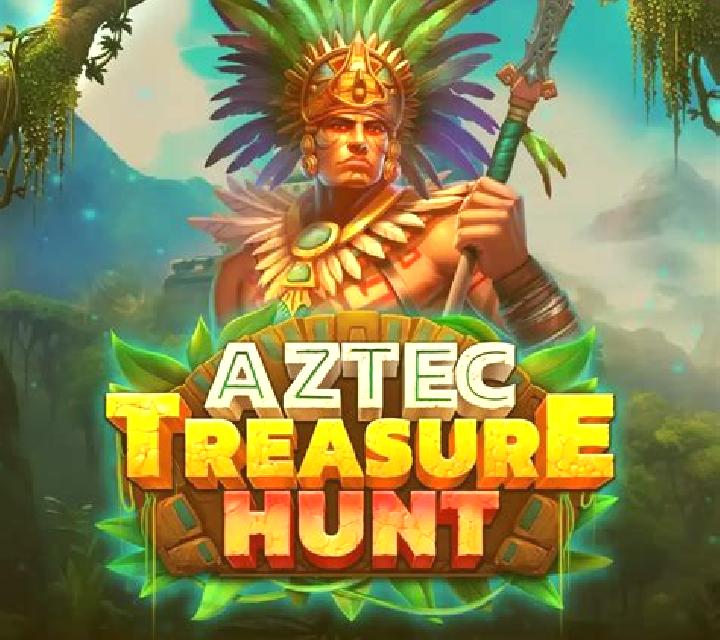 Aztec Fruits slot game