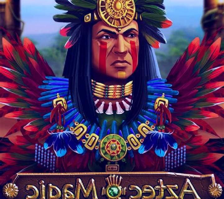 Aztec Gems Deluxe slot machine