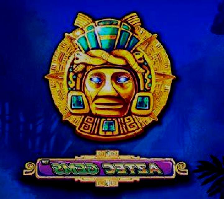 Aztec Gems Megaways online slot