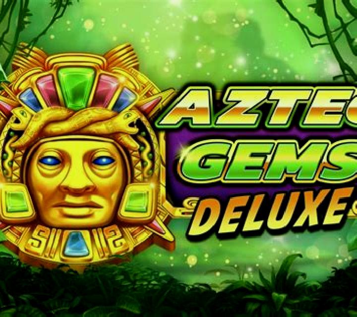 Aztec Gems Megaways slot game