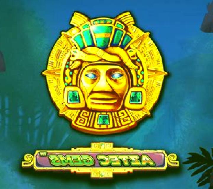 Aztec Gems (Onlyplay) online slot