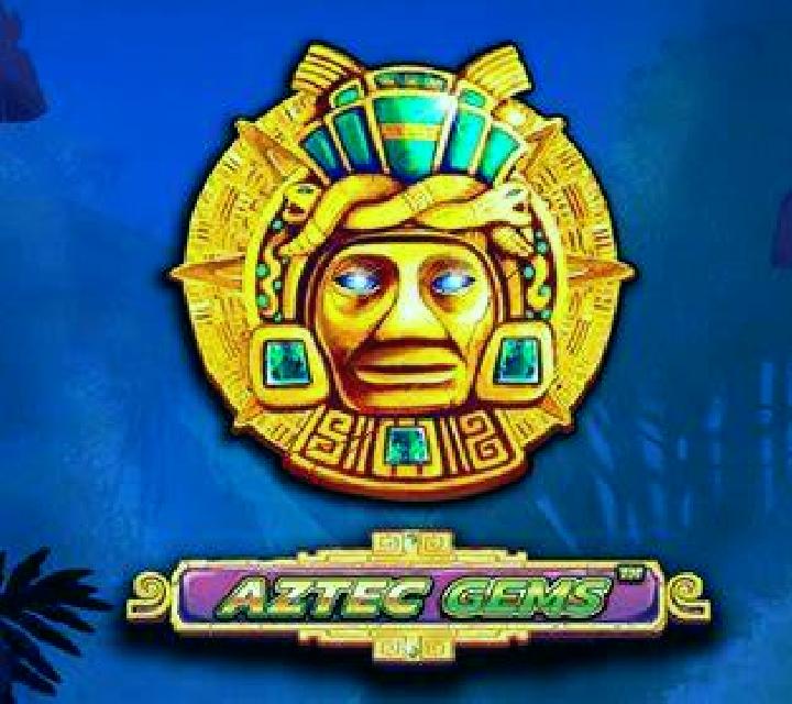 Aztec Gems (Onlyplay) slot game